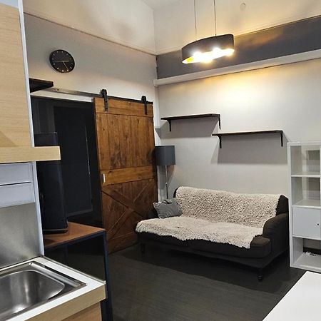 Central Dob Apartman ブダペスト エクステリア 写真
