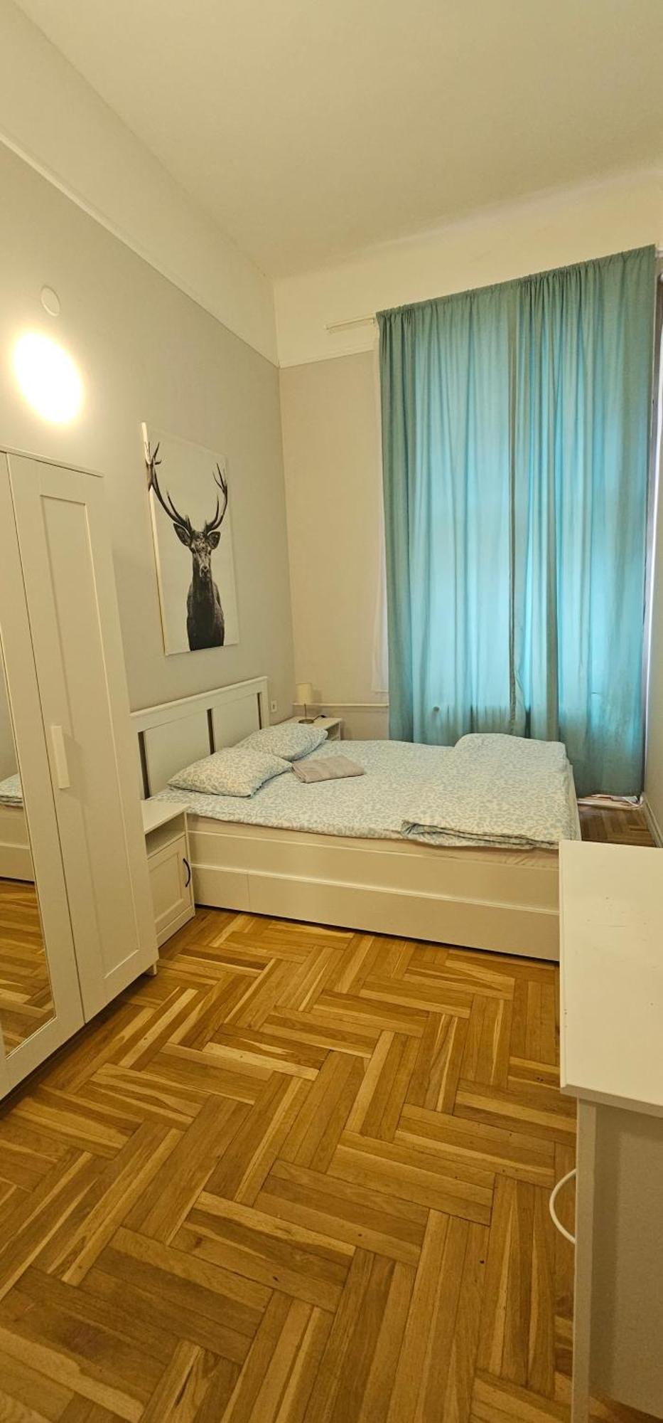 Central Dob Apartman ブダペスト エクステリア 写真