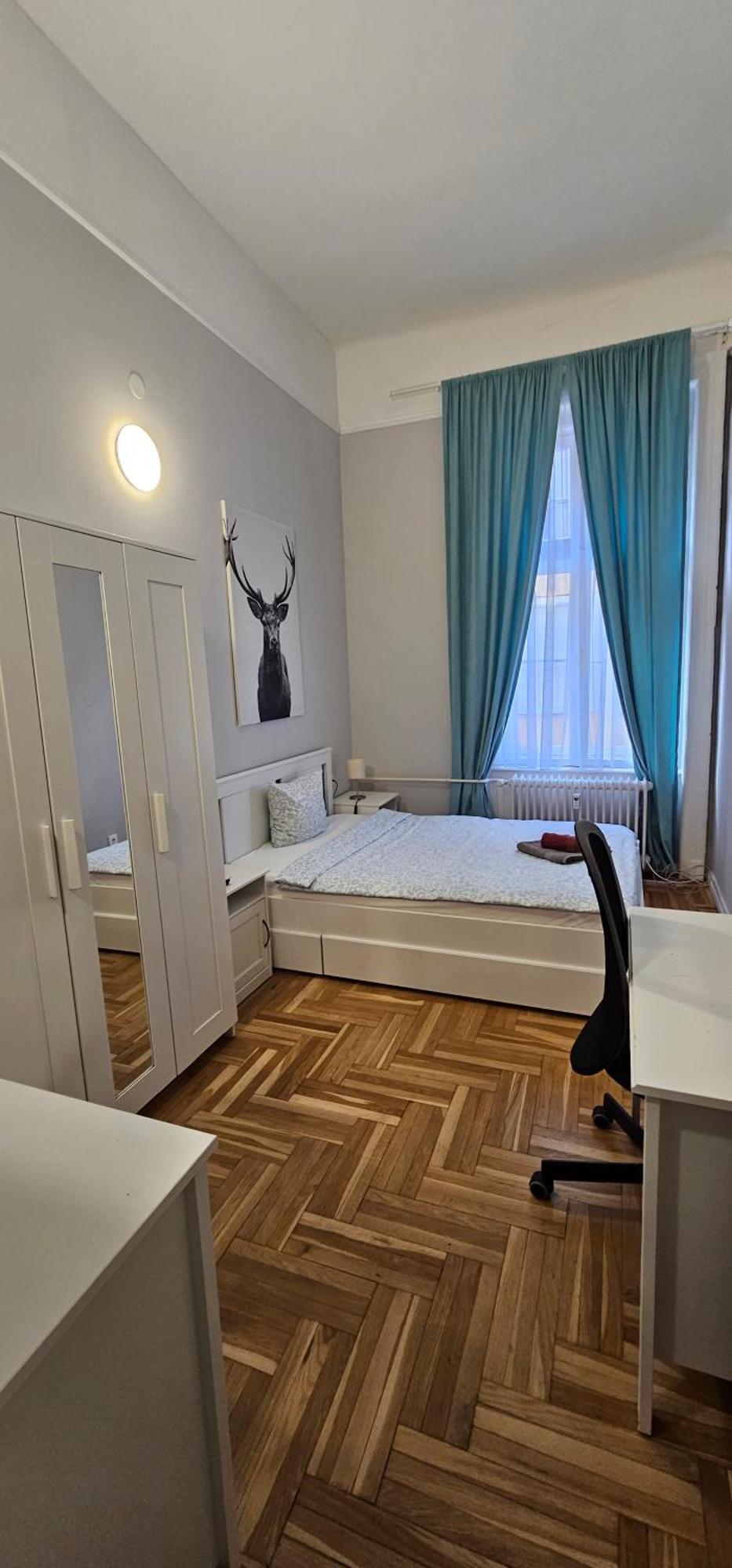 Central Dob Apartman ブダペスト エクステリア 写真